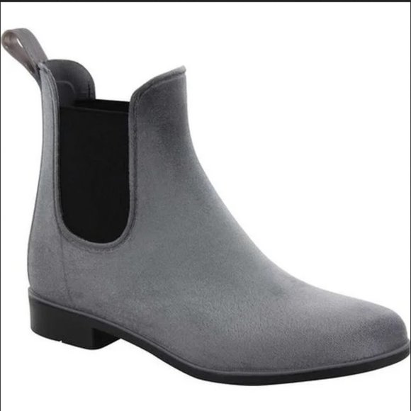 chooka ankle boots